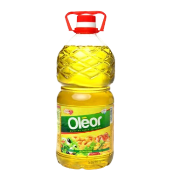 Oleor Huile  2L