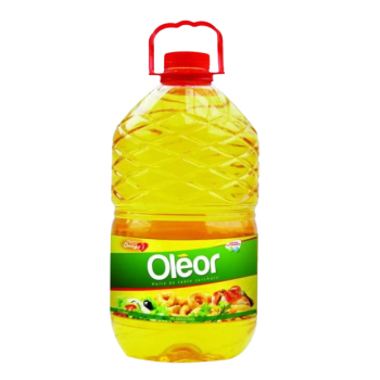 Oleor Huile de Table 5 L
