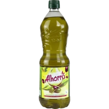 Al Horra Huile d’Olive 1L