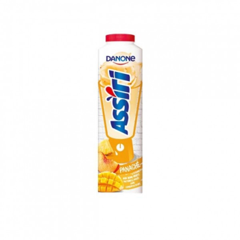 Danone Assiri Panache 440G
