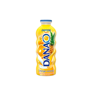Danao Orange Ananas 240Ml
