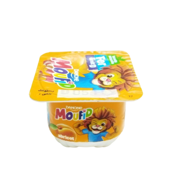 Moufid Peche