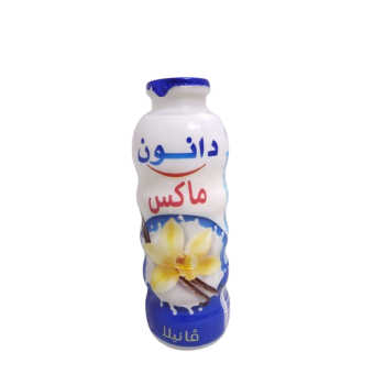 Danone Max Vanille 250G