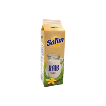 Salim Raib Vanille 440G