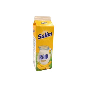 Salim Raib Banane 440G