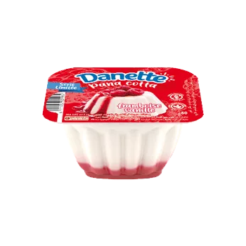 Danette Panna Cotta