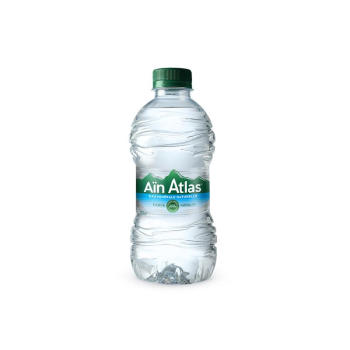 Aïn Atlas Eau Minérale 33 Cl