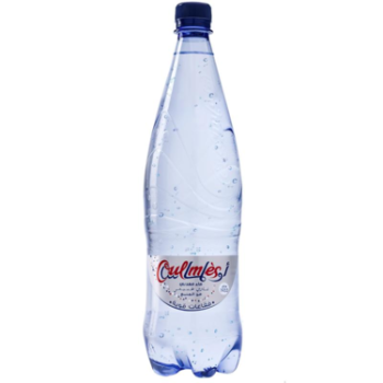 Oulmes Verre 75 Cl Premium