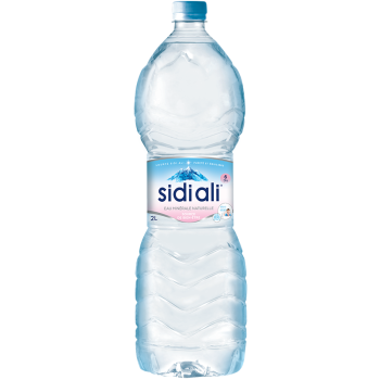 Sidi Ali 200Cl