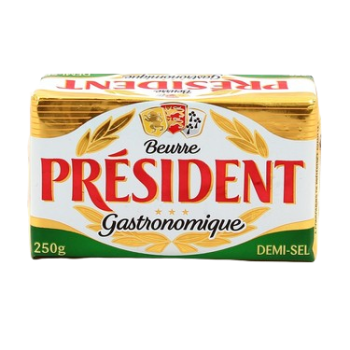 Beurre Sale 200G