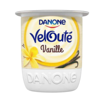 Brasse Vanille 110G