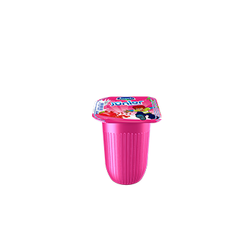 Jaouda Raibi Grenadine 80G