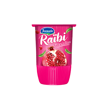 Jaouda Raibi Grenadine 80G