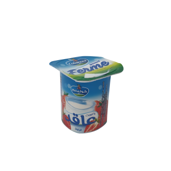 Ferme Fraise 110G