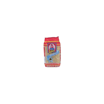 Riz Long Jaune Etuve Oncle Sam 900G