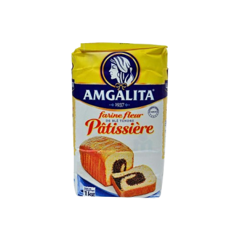 Amgalita Farine Patissière 1Kg
