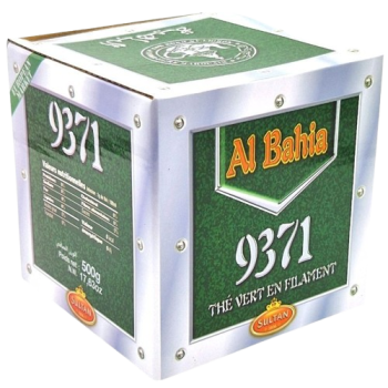 Tv Sultan Al Bahia 500G