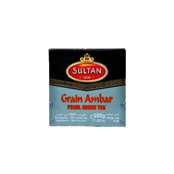 Tv Sultan  Ambar 500G