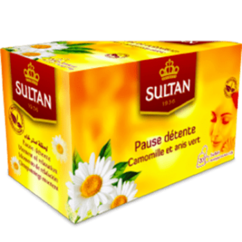 Pause Det Sultan Be 1,4G*20S