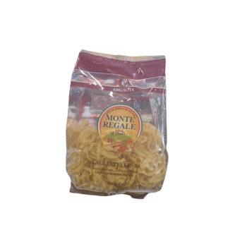 Monte Regale Tagliatelle 500G
