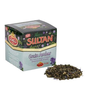 Ambar Origan 150G