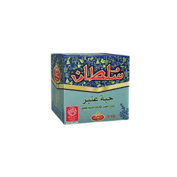 Ambar Flio 150G