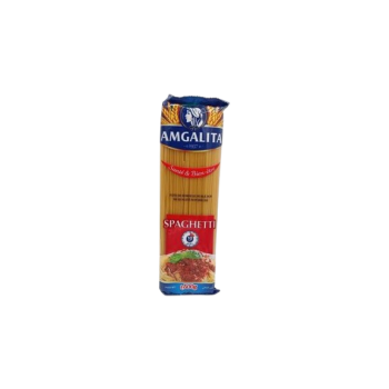 Amgalita Spaghetti 500G