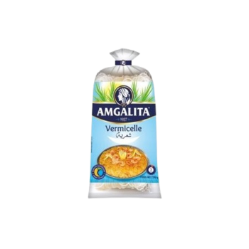Amgalita Vermicelle 125G