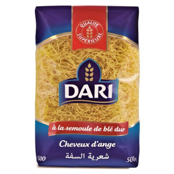 Amgalita Cheveux D'Ange 500G