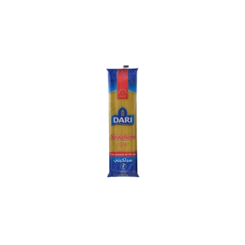 Dari Pate Spaghetti 500G