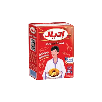 Levure Ideal 10 Sachet