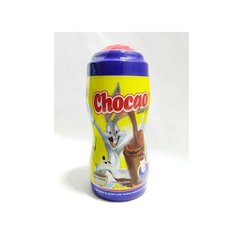 Chacao chocolat en poudre 450g