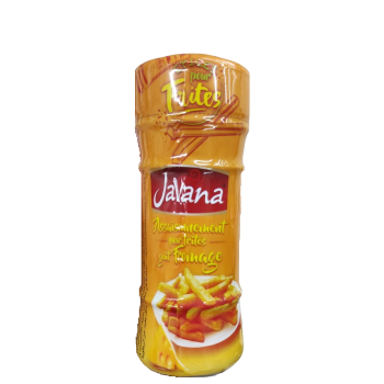 Javana Assais Frite Gout Fromage