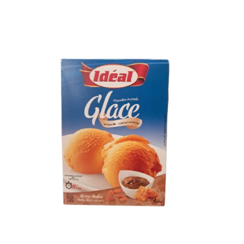 Idéal Glace Amlou