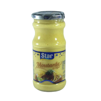 Moutarde En Verre 21Cl