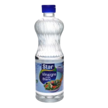 Vinaigre Blanc 50Cl