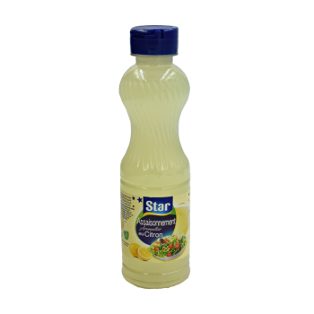 Vinaigre Citron 24Cl