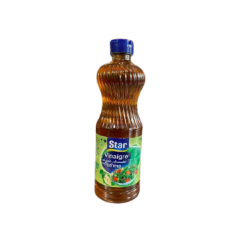 Vinaigre Pomme 50Cl
