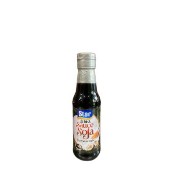 Star Sauce Soja 150G