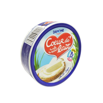 Cremio  Fromage fondu X16