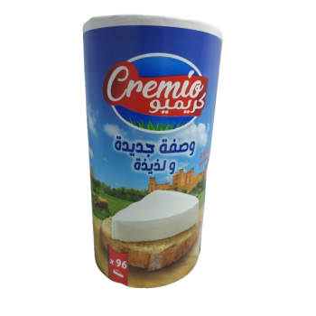 Cremio Fromage Fondu 96P