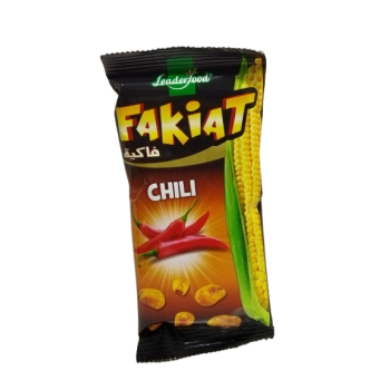 Fakiat Chili 14G