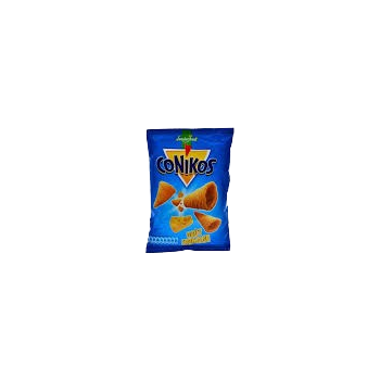 Chips Conikos Goût Fromage 85G