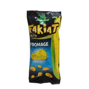 Fakiat Fromage 14G