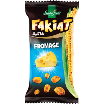 Fakiat Fromage 125G