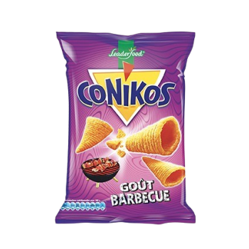 Conikos Barbecue - 35 G