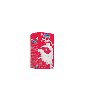 Linea Lait Uht 0,5 L
