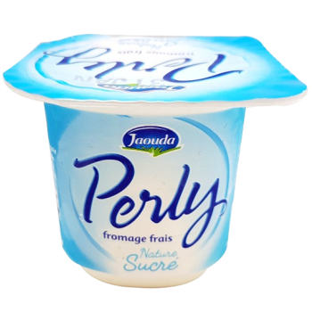 Perly Sucré 80G