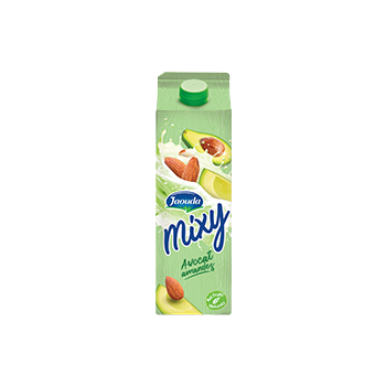 Jaouda Mixy Yaourt à Boire Avocat 450g