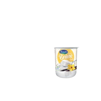Jaouda yaourt au vanille 110G